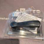 Festo VHEF-HS-P53C-M-G14 Hand lever valve 4165858 - Image 4