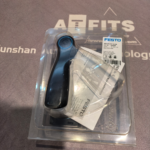 Festo VHEF-HS-P53C-M-G14 Hand lever valve 4165858