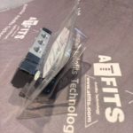 Festo VHEF-HS-P53C-M-G14 Hand lever valve 4165858 - Image 6