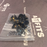 Festo VAS-30-1/8-NBR Suction cup complete 34587 - Image 3