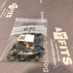 Festo VAS-30-1/8-NBR Suction cup complete 34587 - Image 4