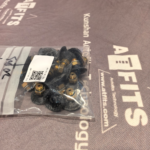 Festo VAS-30-1/8-NBR Suction cup complete 34587