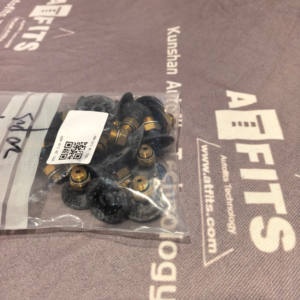 Festo VAS-30-1/8-NBR Suction cup complete 34587