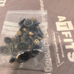 Festo VAS-30-1/8-NBR Suction cup complete 34587 - Image 6