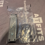 Festo EV-20/120-5 Clamping module 13292 - Image 2