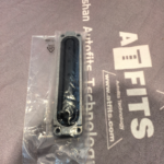 Festo EV-20/120-5 Clamping module 13292 - Image 3