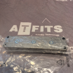 Festo EV-20/120-5 Clamping module 13292