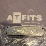 Festo EV-20/120-5 Clamping module 13292 - Image 4