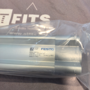 Festo DSBC-40-200-PPSA-N3 ISO cylinder 1461995