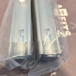 Festo DSBC-40-200-PPSA-N3 ISO cylinder 1461995 - Image 5