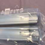 Festo DSBC-40-200-PPSA-N3 ISO cylinder 1461995 - Image 6