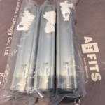 Festo DSBC-40-200-PPSA-N3 ISO cylinder 1461995 - Image 2