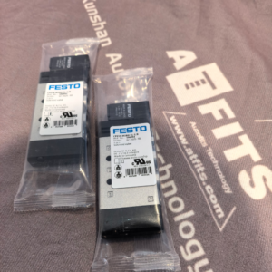Festo CPE14-M1BH-5L-1/8 Solenoid valve 196941