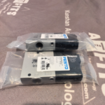 Festo CPE18-M1H-3GL-1/4 Air solenoid valve 163141 - Image 5
