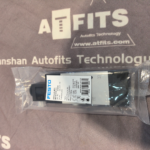 Festo VUVS-L25-M52-MD-G14-F8-1C1 Solenoid valve 575511