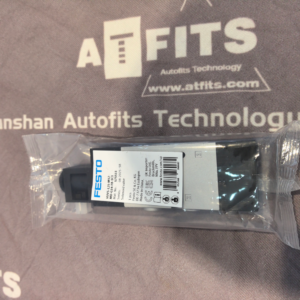 Festo VUVS-L25-M52-MD-G14-F8-1C1 Solenoid valve 575511