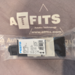 Festo VUVS-L25-M52-MD-G14-F8-1C1 Solenoid valve 575511 - Image 5