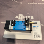 Festo MN1H-5/2-D-2-FR-C Air solenoid valve 159699