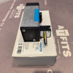 Festo MN1H-5/2-D-2-FR-C Air solenoid valve 159699 - Image 3
