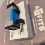 Festo MN1H-5/2-D-2-FR-C Air solenoid valve 159699 - Image 4