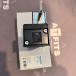 Festo MN1H-5/2-D-2-FR-C Air solenoid valve 159699 - Image 6
