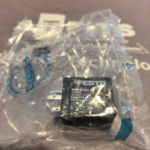 Festo MSN1G-24DC-OD Solenoid coil 123060