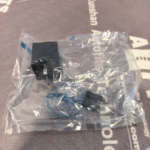 Festo MSN1G-24DC-OD Solenoid coil 123060 - Image 2