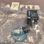 Festo MSN1G-24DC-OD Solenoid coil 123060 - Image 3