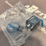 Festo MSN1G-24DC-OD Solenoid coil 123060 - Image 4