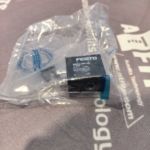 Festo MSN1G-24DC-OD Solenoid coil 123060 - Image 5