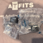 Festo MSN1G-24DC-OD Solenoid coil 123060 - Image 6