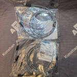 Festo NEBA-M8G3-U-1/5-N-M8G3 Connecting Cable 8078284 - Image 5