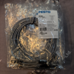 Festo NEBA-M8G3-U-5-N-M8G3  Connecting Cable 8078287 - Image 2