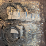 Festo NEBA-M8G3-U-5-N-M8G3  Connecting Cable 8078287 - Image 3