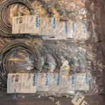 Festo NEBA-M8G3-U-5-N-M8G3  Connecting Cable 8078287 - Image 4