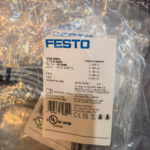 Festo NEBA-M8G3-U-1/5-N-M8G3 Connecting Cable 8078284