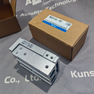 SMC MXS16L-40 Pneumatic Guided Cylinder MXS16L40