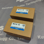 SMC MXS16L-40 Pneumatic Guided Cylinder MXS16L40 - Image 2