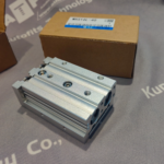 SMC MXS16L-40 Pneumatic Guided Cylinder MXS16L40 - Image 4