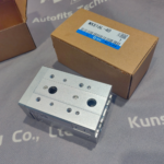 SMC MXS16L-40 Pneumatic Guided Cylinder MXS16L40 - Image 6