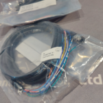 Keyence OP-87224 Reader Control Cable OP87224 - Image 2