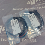 Keyence OP-87224 Reader Control Cable OP87224 - Image 5