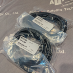 Keyence OP-87225  Control Cable 5 M for SR Code Readers OP87225 - Image 3