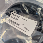 Keyence OP-87225 Control Cable 5 M for SR Code Readers OP87225