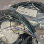 Keyence OP-87225  Control Cable 5 M for SR Code Readers OP87225 - Image 4