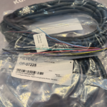 Keyence OP-87225  Control Cable 5 M for SR Code Readers OP87225 - Image 6
