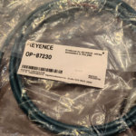 Keyence OP-87230 Standard Ethernet Cable Ethernet cable NFPA79 compatible