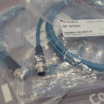 Keyence OP-87230 Standard Ethernet Cable  Ethernet cable NFPA79 compatible - Image 5