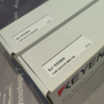 Keyence SJ-E036A Ultra High Speed Sensing Lonizer SJE036A