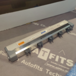 Keyence SJ-E036A Ultra High Speed Sensing Lonizer SJE036A - Image 3